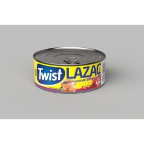 Twist lazac paradicsomban 150 g