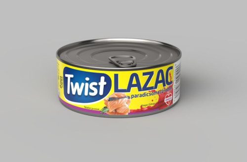 Twist lazac paradicsomban 150 g