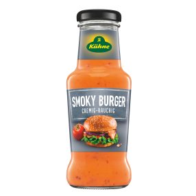 Kühne hamburger szósz 250 ml