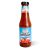 Altenburger paradicsomos ketchup hozzáadott cukor nélkül 450 ml