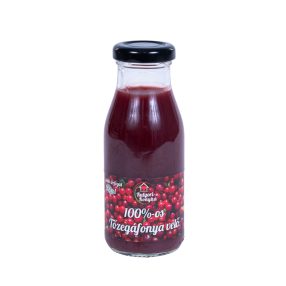 Kutyori konyha 100%-os tőzegáfonya velő 200 ml