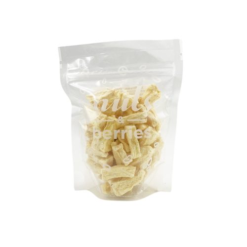 Nuts&berries liofilizált mangó 25 g