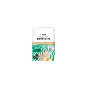 Absorice vegán fehérjepor fehércsokoládé ízű 30 g