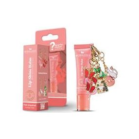 Biobalance ajakbalzsam pink grapefruit 3in1 10 ml