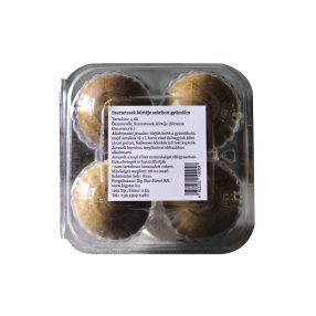 Sun Moon szerzetesek körtéje, szárított 4 db