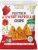 Popcrop pyramids gluténmentes sweet paprika ízű protein chips 60 g