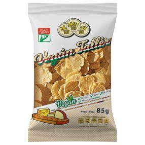 Jász sajtos tallér vegán 85 g