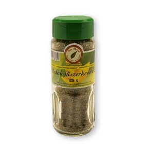 Bio Berta bio hal fűszerkeverék 25 g