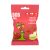 Bob Snail gyümölcs snack alma-eper 40 g