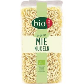 Bioasia bio mie tészta 250 g