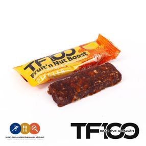   Eredeti ziegler tf100 fruit’n nut boost mangós szelet 45 g