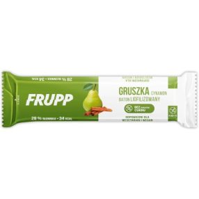 Frupp lioflizált körte-fahéj szelet 10 g