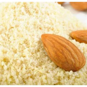 Paleolit Mandulaliszt (magőrlemény) 25kg zsákos, lédig