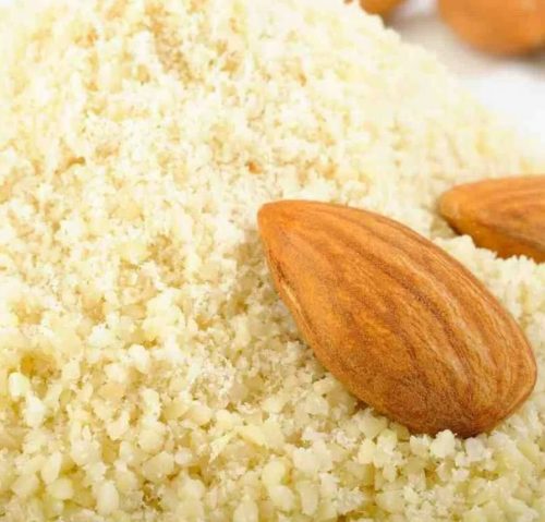 Paleolit Mandulaliszt (magőrlemény) 25kg zsákos, lédig