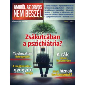 Amiről az orvos nem beszél 2023/2