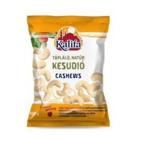 Kalifa Kesudió natúr 100g
