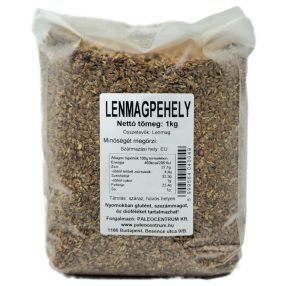 Paleolit Lenmagpehely 1kg