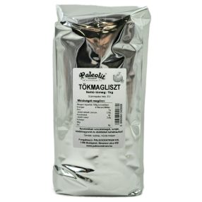 Paleolit Tökmag préselvény liszt 1kg