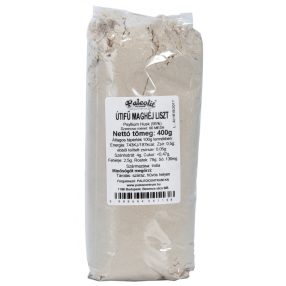   Paleolit Útifű maghéj liszt 400g Psyllium Husk 95% 60 mesh