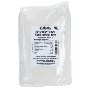 Paleolit Gesztenyeliszt BOPP 300g