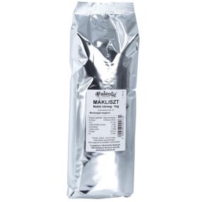 Paleolit Mák préselvény liszt 1kg