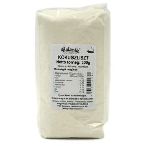 Paleolit Kókuszliszt BOPP 300g