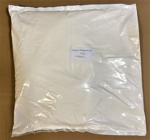 Paleolit Mandulaliszt zsírtalan 10kg lédig