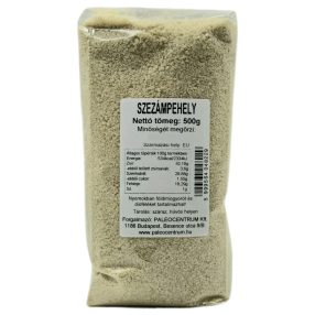 Paleolit Szezámpehely 500g