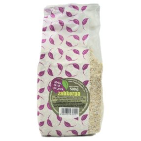 Klorofill Zabkorpa 500g