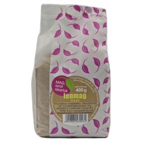 Klorofill Lenmagliszt 400g