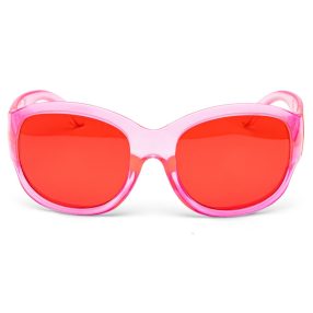   TrueDark® Twilight Kids Pink gyermek éjszakai kékfény blokkoló szemüveg