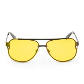   TrueDark® Daywalker Tran Bel-Air Aviator nappali, kékfény blokkoló napszemüveg